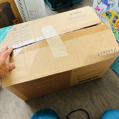 オーブントースターの画像