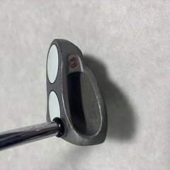 オデッセイ WHITE HOT OG 2-BALL パター ODYSSEY mw0619の画像