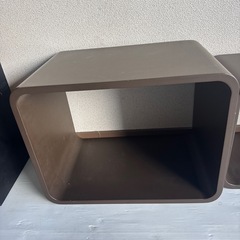 収納棚　収納　の画像