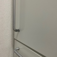 ［お引き取りの方決定］ 無印良品冷蔵庫
272l の画像
