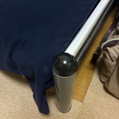 ソファーベットの画像
