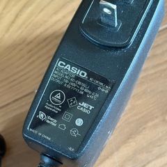 CASIO カシオ SA-46 ミニキーボード 電子ピアノ 32ミニ鍵盤 100音色 電子楽器 コンパクト ミニサイズ ミニ　自動演奏の画像