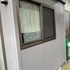 大至急取引　価格交渉可能　
イナバハウスSMK36S ５年使用の画像