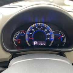 マズダ　フレヤ　Mazda flair の画像