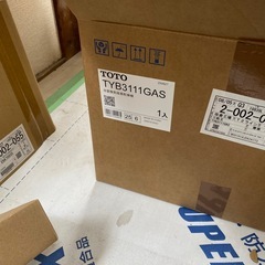 toto浴室暖房乾燥機の画像