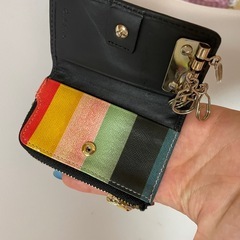 ポールスミス　キーケース　コインケースの画像