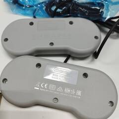 【良品】ニンテンドークラシックミニ/スーパーファミコン/CLV-301の画像