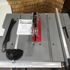 SK11(エスケー11) 木工用テーブルソーの画像