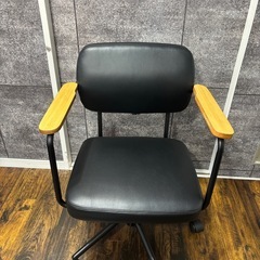 オフィス机セットの画像