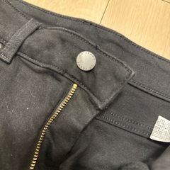 gu ズボン レディースの画像