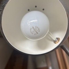 レトロ　スタンドライトの画像
