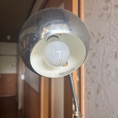 レトロ　スタンドライトの画像