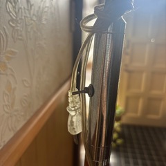 レトロ　スタンドライトの画像