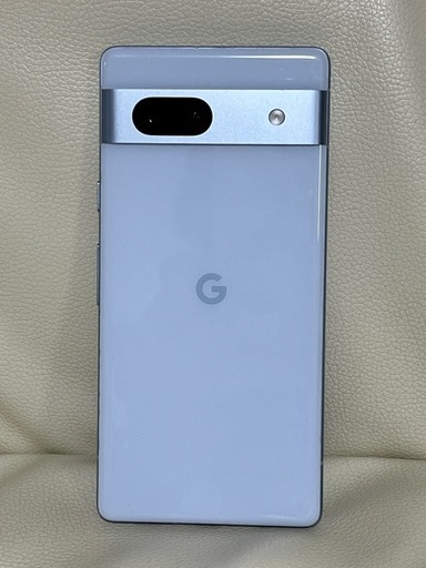 激安　Google pixel 7a 128GB Sea SIMフリー