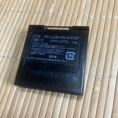 美品 KATE アイシャドウの画像