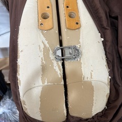 折りたたみ、運び、マッサージベット　の画像