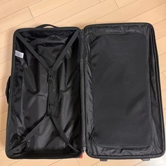 THE NORTH FACE   トラベルキャリー キャリーケース75L の画像