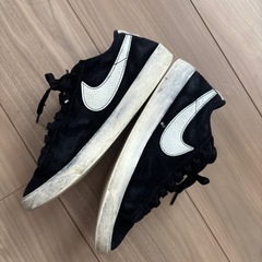 NIKEスニーカーの画像