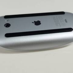 【美品】Apple Magic Mouse 3/A1657〈MK2E3J/A〉の画像