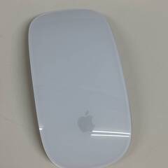 【美品】Apple Magic Mouse 3/A1657〈MK2E3J/A〉の画像