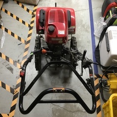 【店頭引取限定】【中古】【現状販売】HONDA ホンダ 耕運機 71,500円(税込)の画像