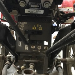 【店頭引取限定】【中古】【現状販売】HONDA ホンダ 耕運機 71,500円(税込)の画像