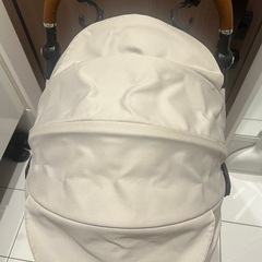 ベビーカーの画像