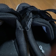 adidas スニーカー　27㎝　の画像