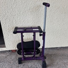 【美品】レッグマジックXグレードアップセットの画像