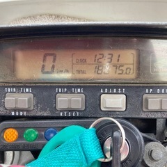 ホンダ  XR250R
の画像