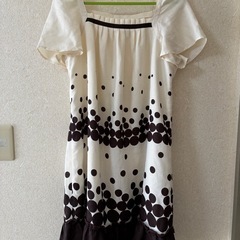 レディーススカート&トップスの画像