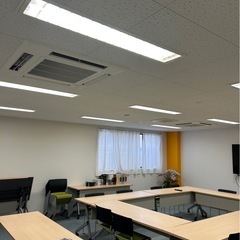 未経験者、経験者募集中‼︎＊空調設備　年収300万〜600万‼︎の画像
