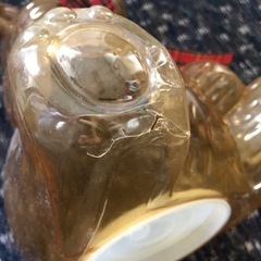 貯金箱の画像