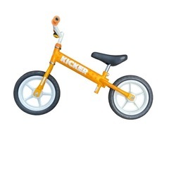 入荷　子供用自転車練習用自転車の画像