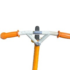 入荷　子供用自転車練習用自転車の画像