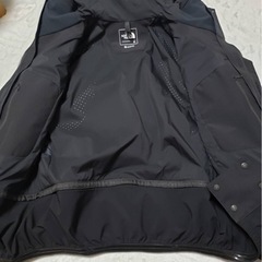 ノースフェイス マウンテンジャケット　GORE-TEX NP61800 Mサイズ 美品の画像