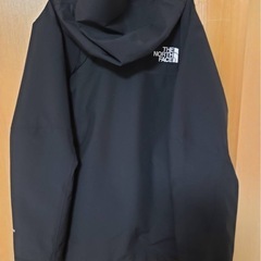 ノースフェイス マウンテンジャケット　GORE-TEX NP61800 Mサイズ 美品の画像