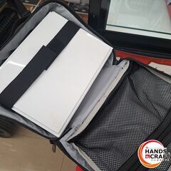 ✨HiKOKI　中古　UL18DC　充電式冷温庫　18V/14.4V　付属品付き✨うるま市田場✨の画像