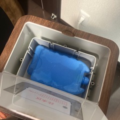 すこしいい扇風機の画像