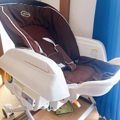 美品✨️電動バウンサーの画像