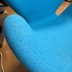 スワンチェア RPの画像