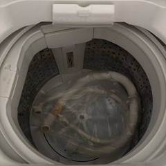 ２０１１式　三洋洗濯機の画像