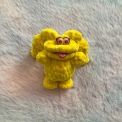フィギュア ガチャガチャの画像