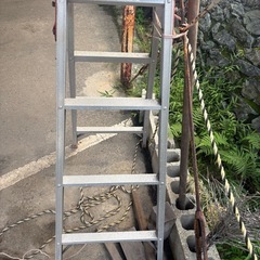 脚立
の画像