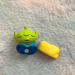 フィギュア ガチャガチャの画像