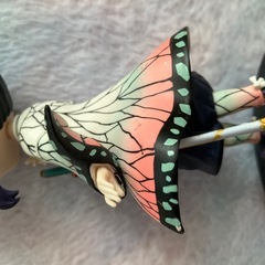 フィギュア ガチャガチャの画像