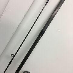 A2220　 TOMAS　Wizard SeaBass 改　902　釣竿　ルアーロッド　フィッシング　レジャー　釣り具の画像