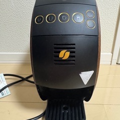 バリスタ50 HPM9634の画像
