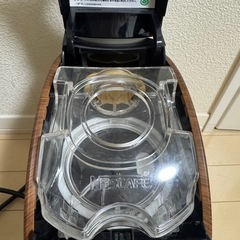 バリスタ50 HPM9634の画像