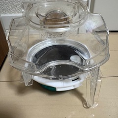 バリスタ50 HPM9634の画像